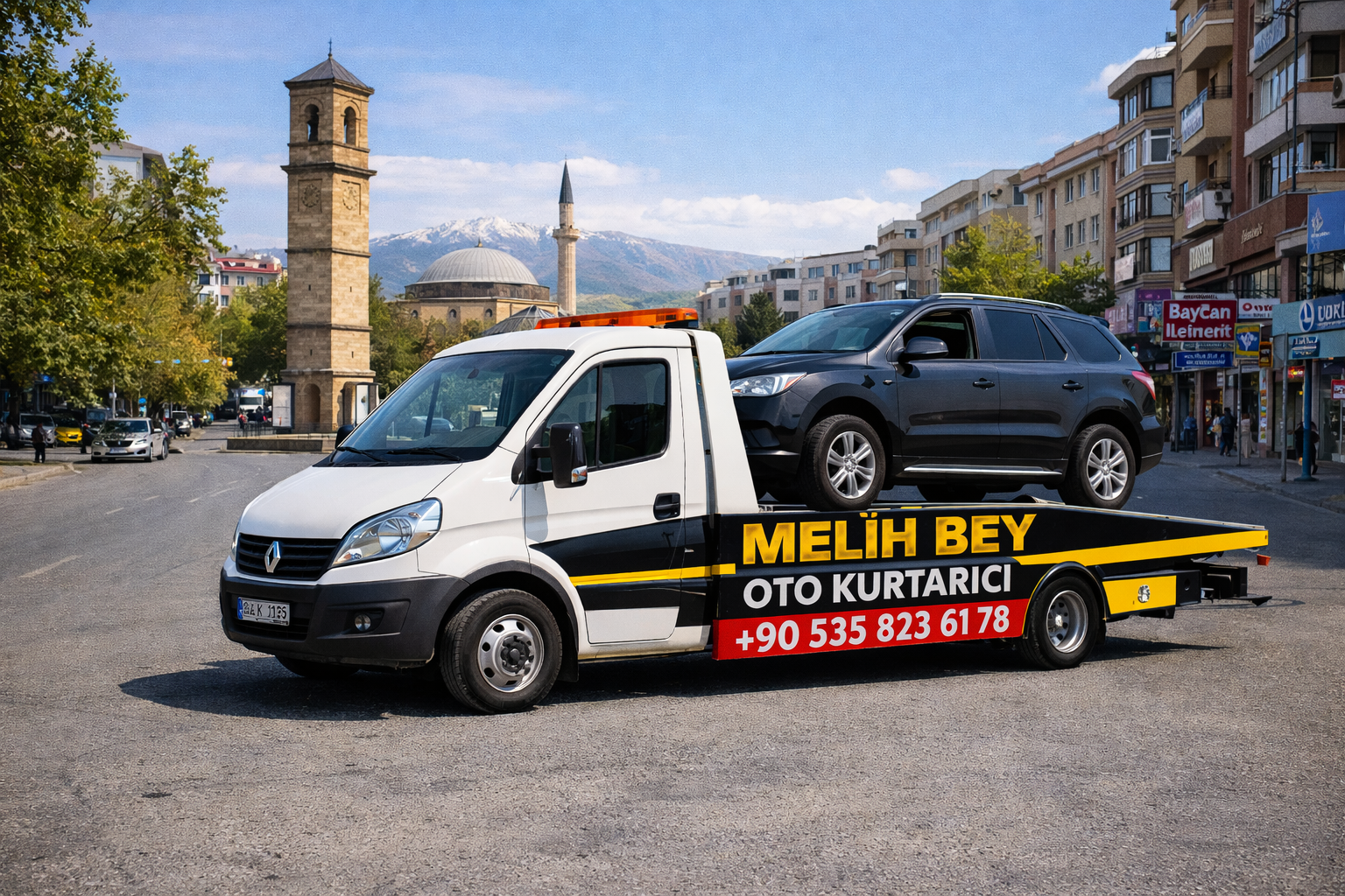 Melih BEY 7/24 çekici - slider3